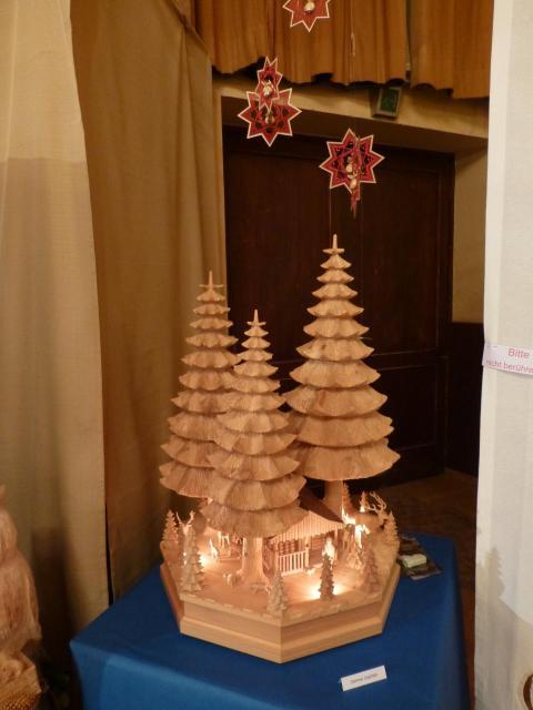 2013 Schnitz und Klöppelausstellung 060