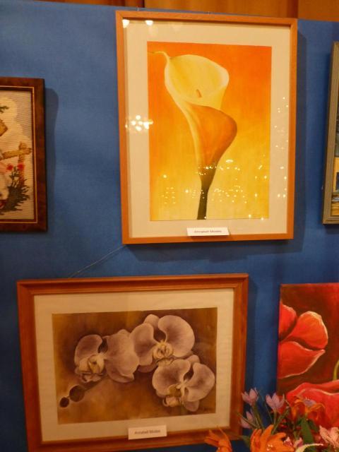 2013 Schnitz und Klöppelausstellung 091