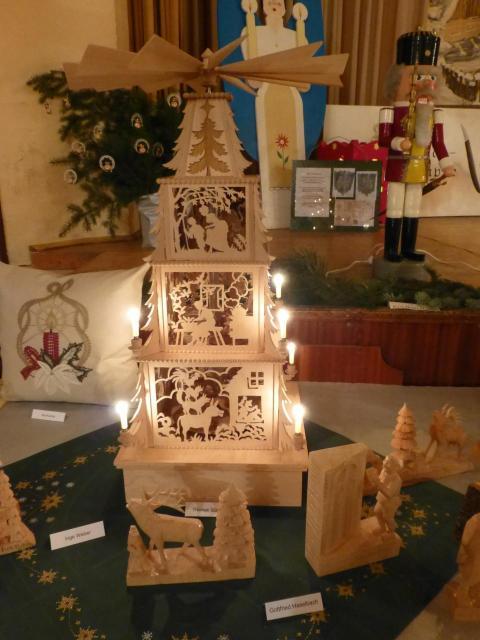 2013 Schnitz und Klöppelausstellung 043