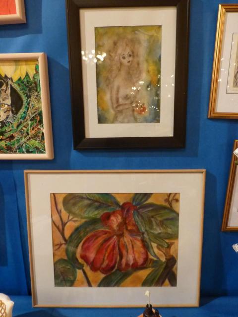 2013 Schnitz und Klöppelausstellung 086