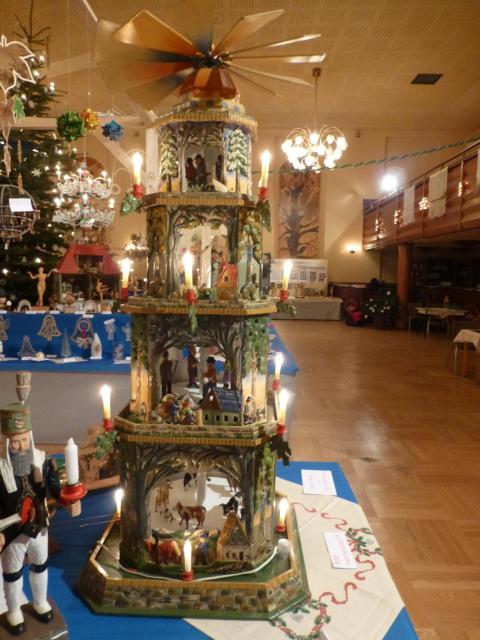 2013 Schnitz und Klöppelausstellung 112