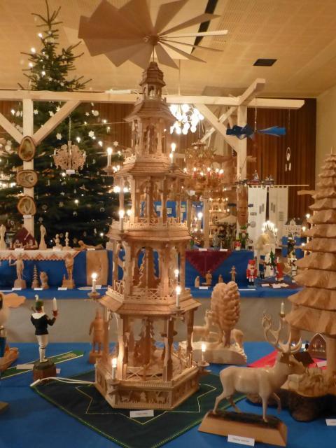 2013 Schnitz und Klöppelausstellung 139