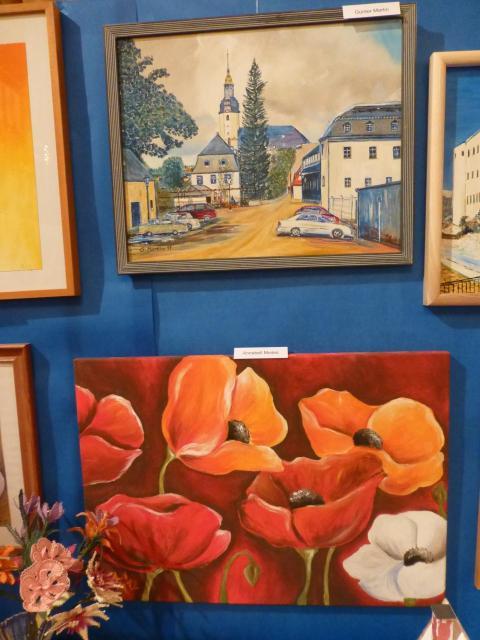 2013 Schnitz und Klöppelausstellung 089