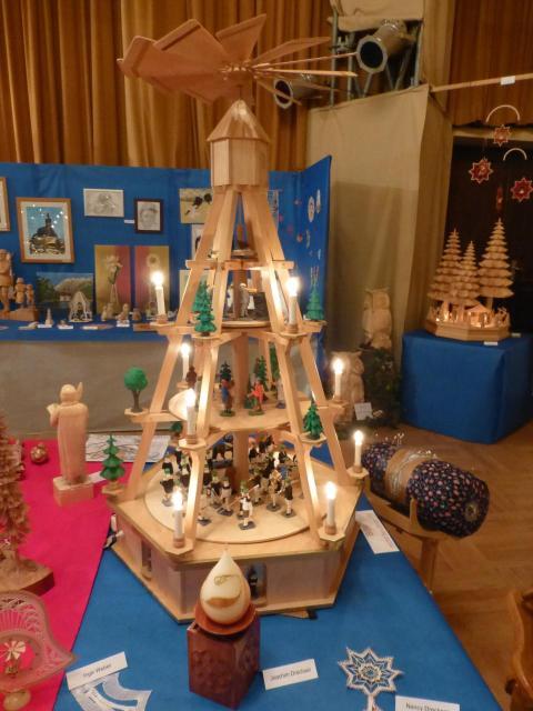 2013 Schnitz und Klöppelausstellung 128