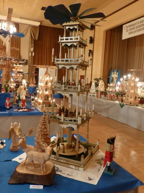 2013 Schnitz und Klöppelausstellung 144