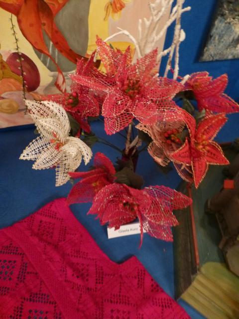 2013 Schnitz und Klöppelausstellung 072