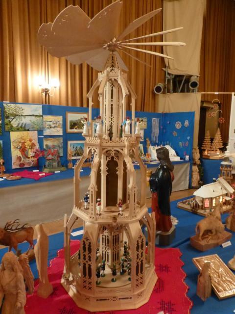 2013 Schnitz und Klöppelausstellung 121