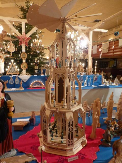 2013 Schnitz und Klöppelausstellung 107