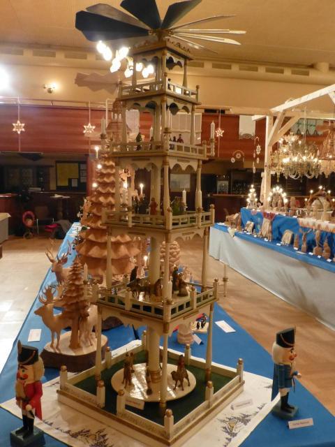 2013 Schnitz und Klöppelausstellung 145