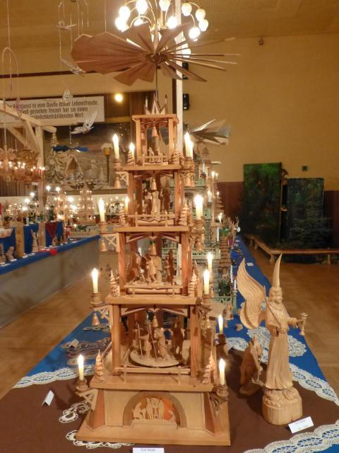 2013 Schnitz und Klöppelausstellung 129