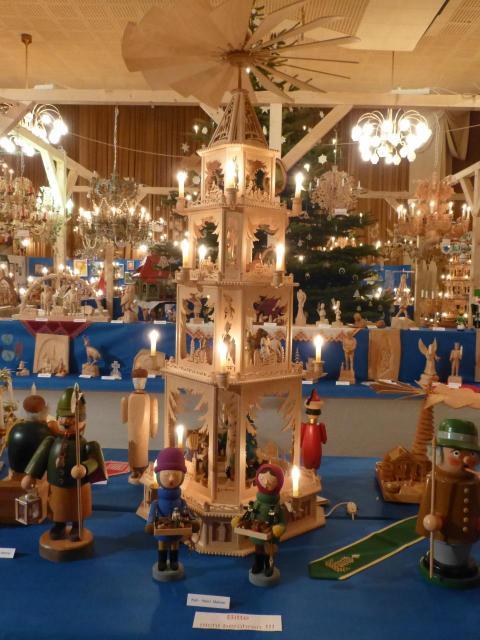 2013 Schnitz und Klöppelausstellung 137