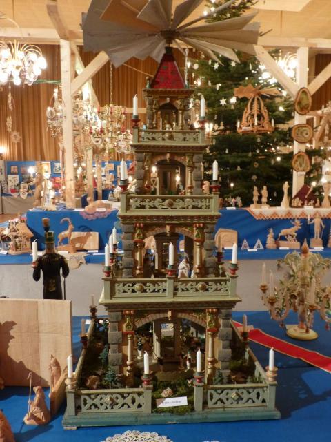 2013 Schnitz und Klöppelausstellung 135