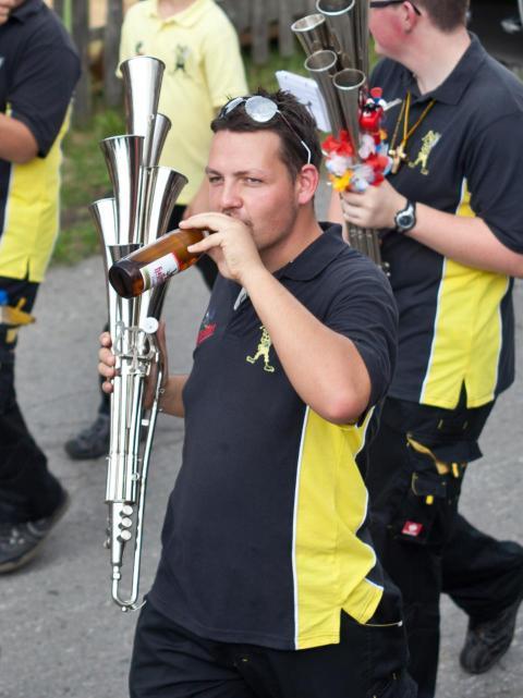 Festumzug 186 2011 Generationstreffen Heimatfest