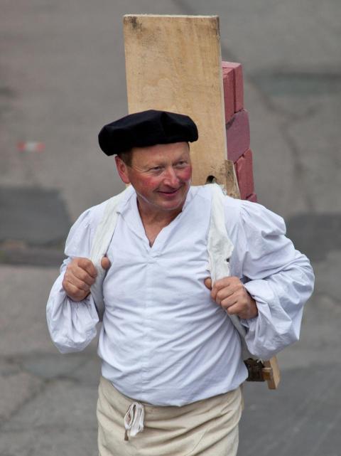 Festumzug 253 2011 Generationstreffen Heimatfest