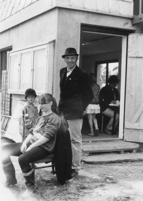 1988 Reitturnier 010