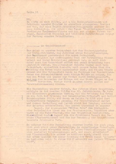 Heimatfest 1951 0025