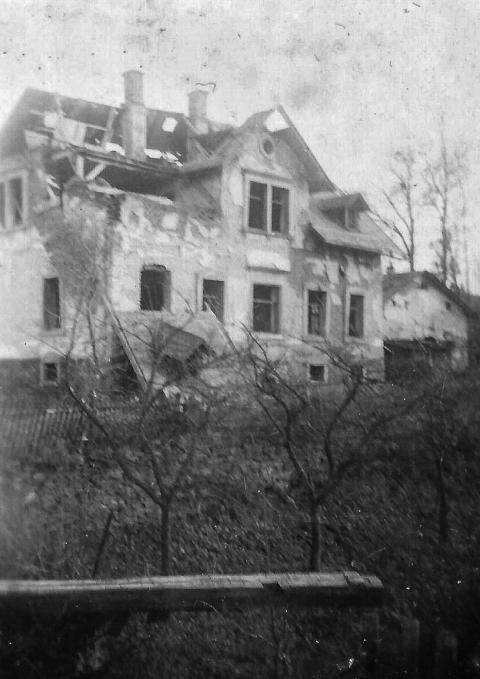 Ortsl Nr 181 heuteWolfMaria