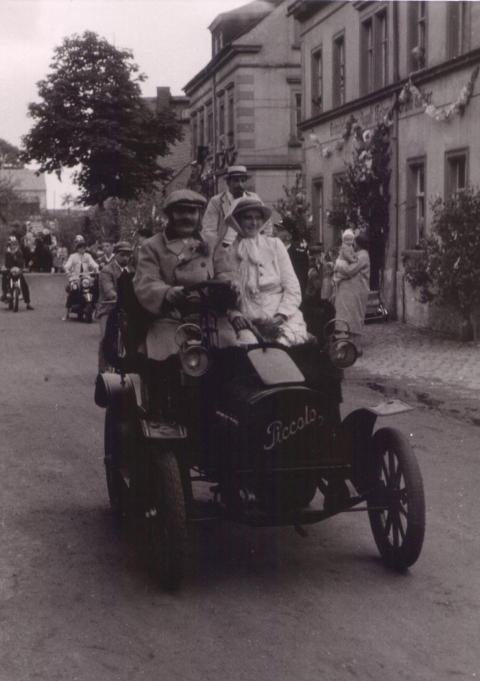 06 1961 Schul und Heimatfest 155