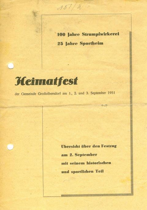 Heimatfest 1951 0007