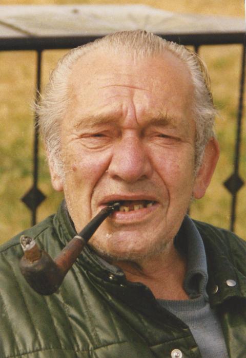 144   Willy Harnisch