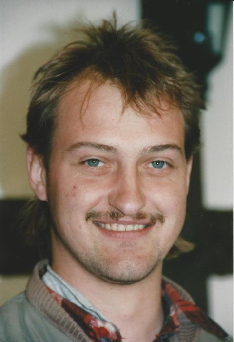 130   Tassilo Schreiter 1999