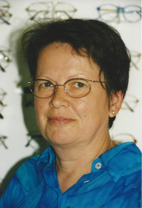 155   Birgit Reichel geb  Schaller 1999