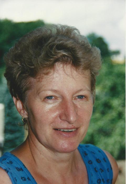 157   Renate Barmig geb  Schreiter