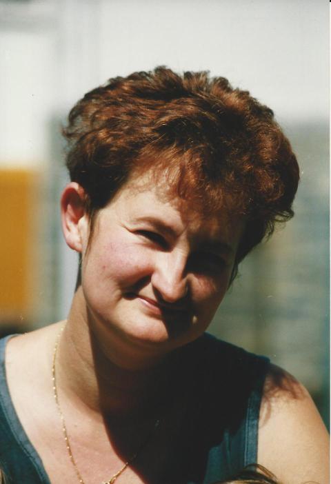 239   Karen Bauer geb  Felgner