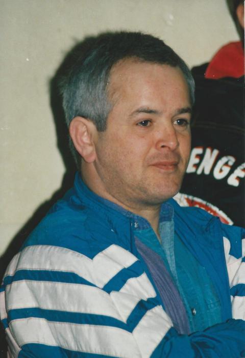 110   Volkmar Andermann 1995