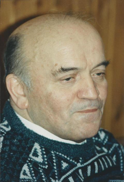 065   Karl Fritzsche 1995