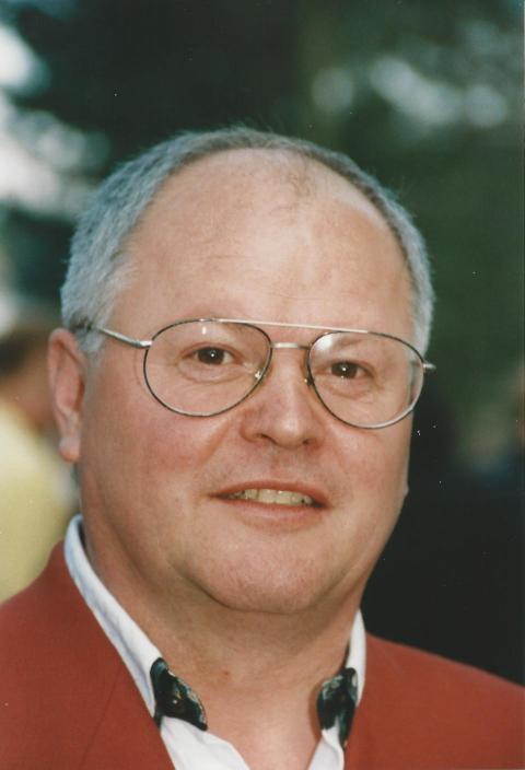 045   Wolfgang Ullmann 1999
