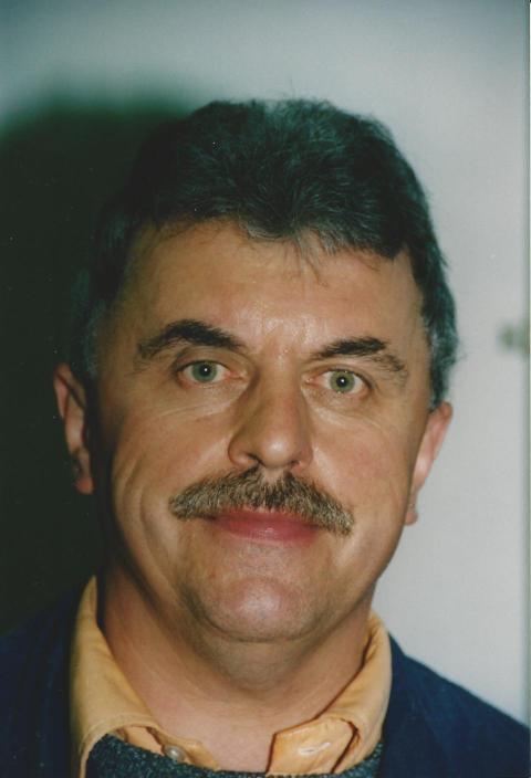 092   Jurgen Baldauf 2000