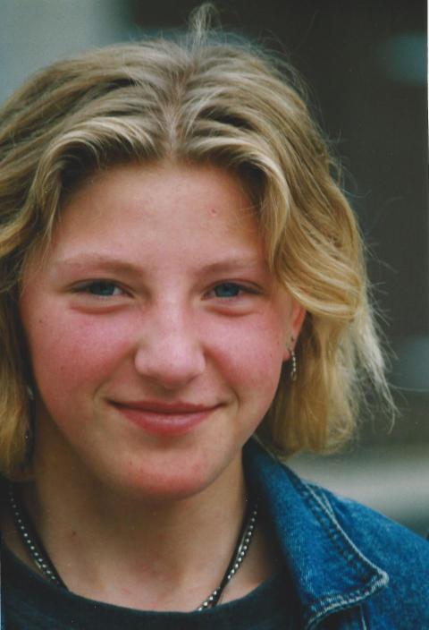 249   Susann Buschbeck 1995