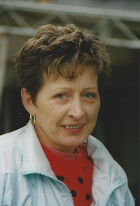 182   Inge Klaffenbach ge  Meyer 1998