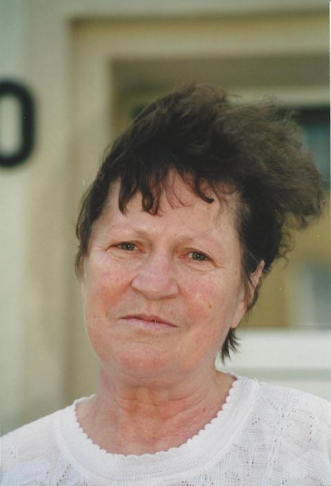 177   Gudrun Gunther geb  Nestler