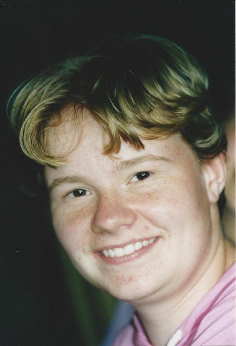 212   Annika Brodner  1999