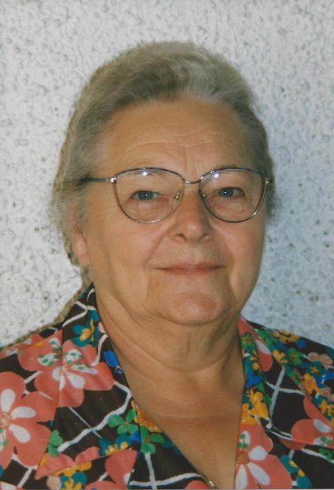 084   Maria Heide geg  Arnold 1995