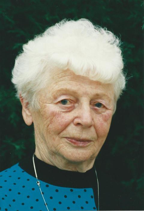 191   Erna Oelmann geb  Straube