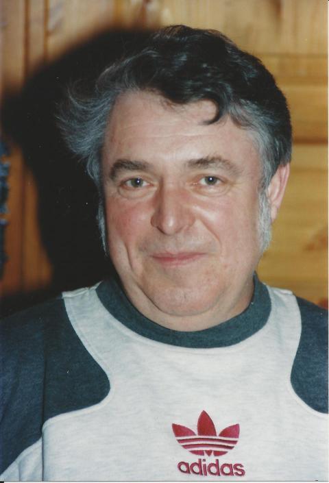 087   Steffen Hampel 2000