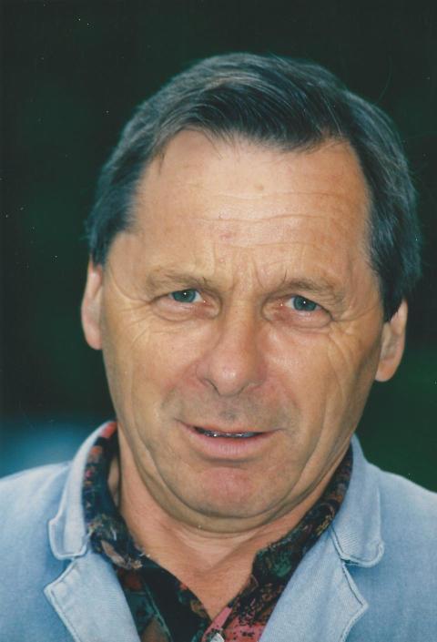 002   Werner Ulbricht 1995