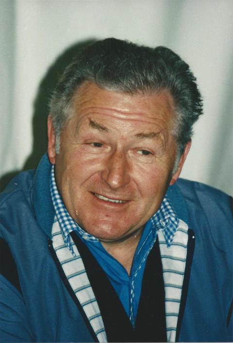 174   Gunter Fiedler