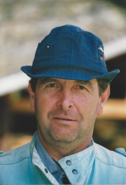 758   Siegfried Wolf 1995