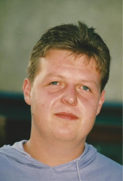 788   Jorg Wolf 1995