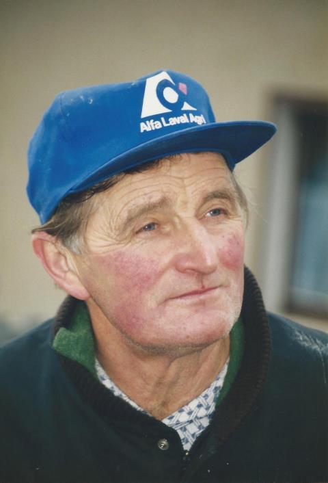 067   Gotthard Paulig 1994