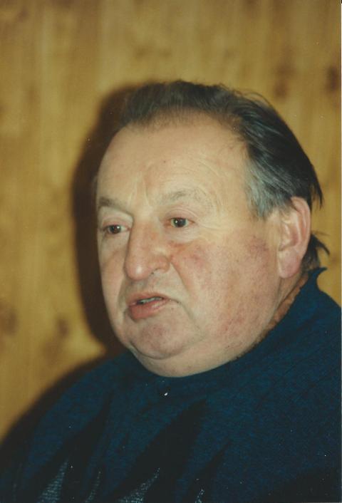 081   Rudi Arnold 1995