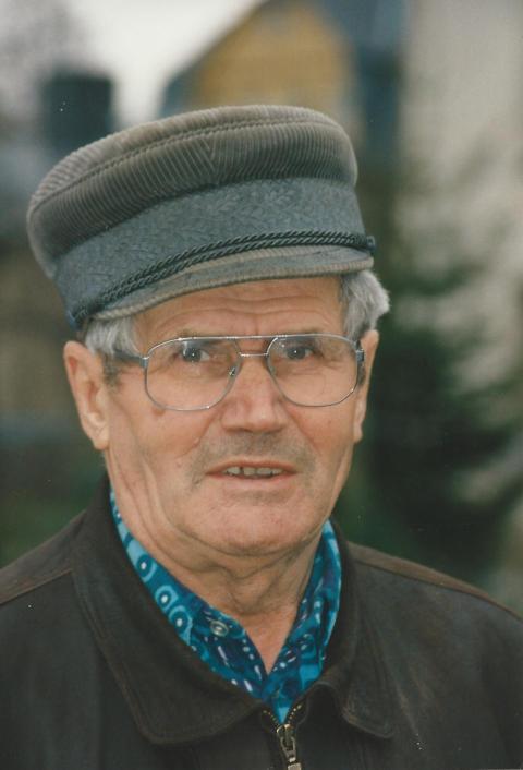 005   Werner Schonherr 1995