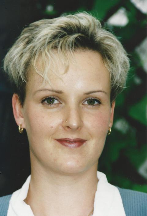 112   Janett Bohme 1999