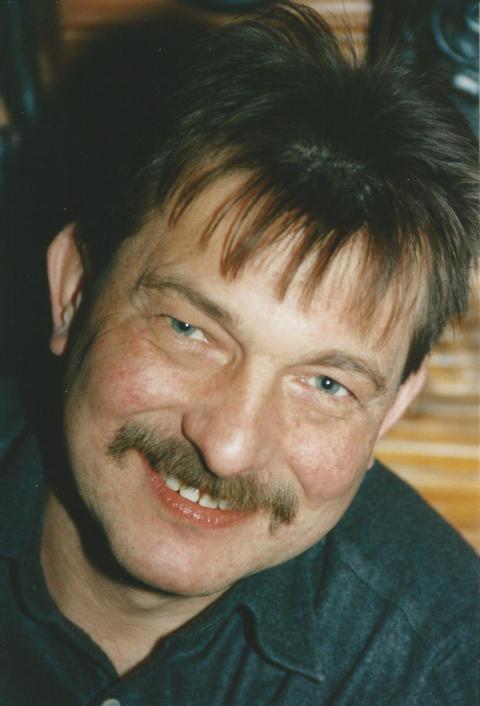 183   Harald Klaffenbach 1999