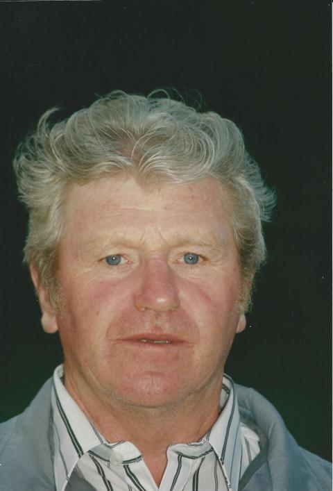 055   Willy Wenzel 1996