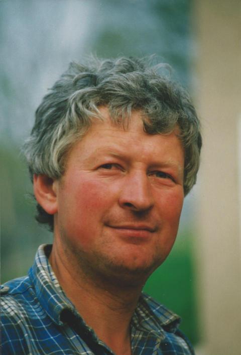 071   Gunter Melzer 1995